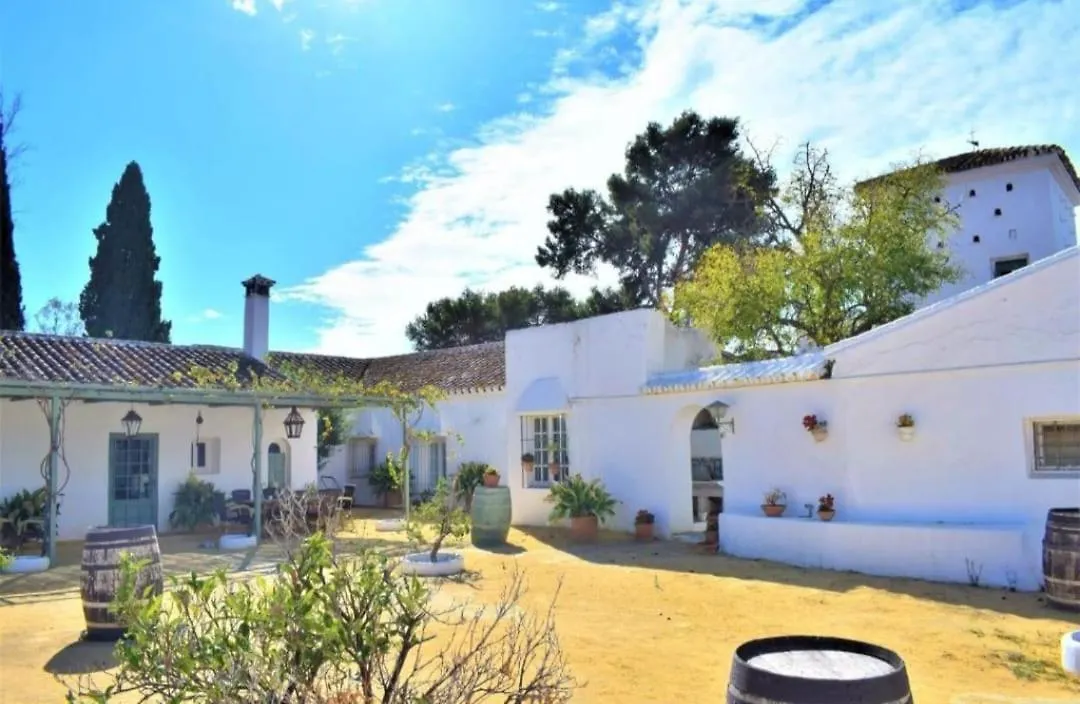 Guest house Georgesville Marbella